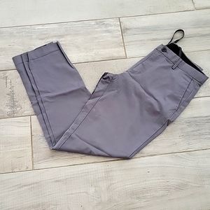 Bonobos  gray dress pant size 31 /32 306